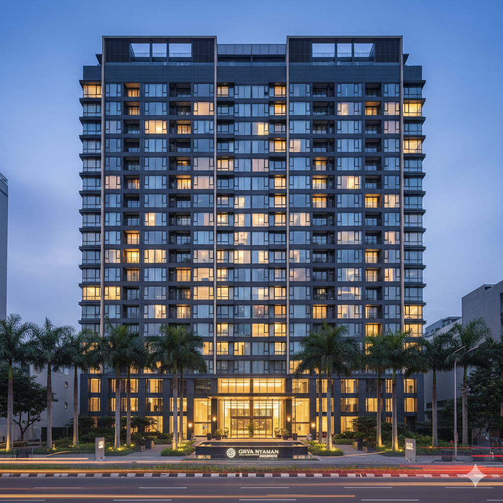 Griya Nyaman Jakarta