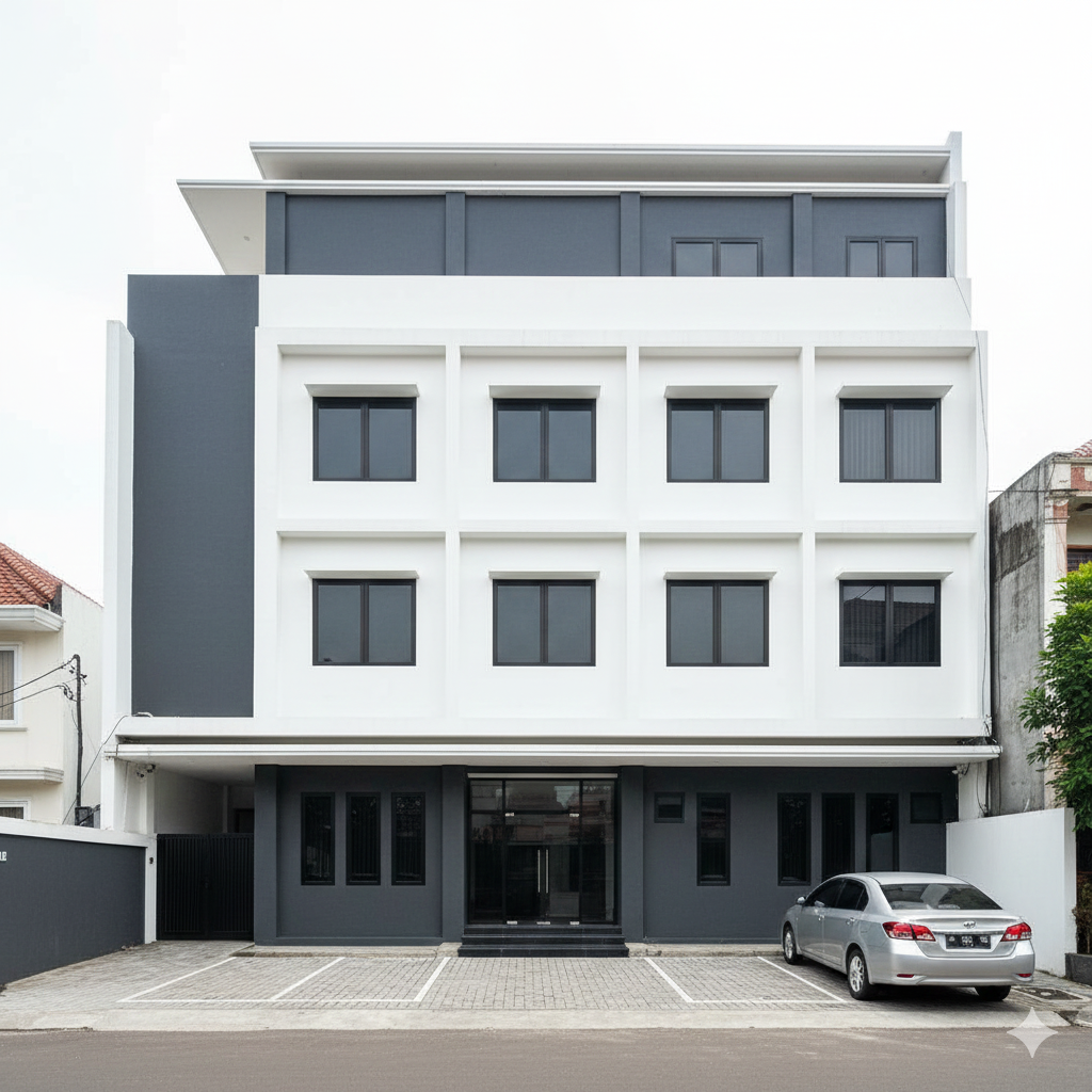 Kost Executive Surabaya